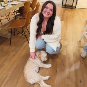 Meet your Posher, Meghan